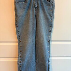 Harley Davidson Jeans